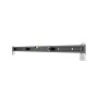 Multibrackets 4166 Supporto per display espositivi 190,5 cm (75") Nero (MB4166)