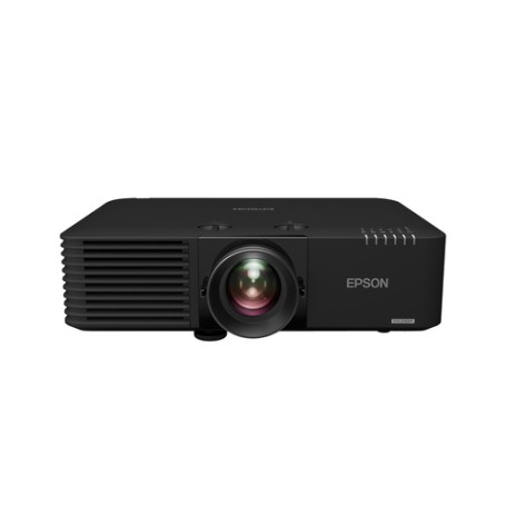 Epson EB-L635SU videoproiettore 6000 ANSI lumen 3LCD WUXGA (1920x1200) Nero (V11HA29140)