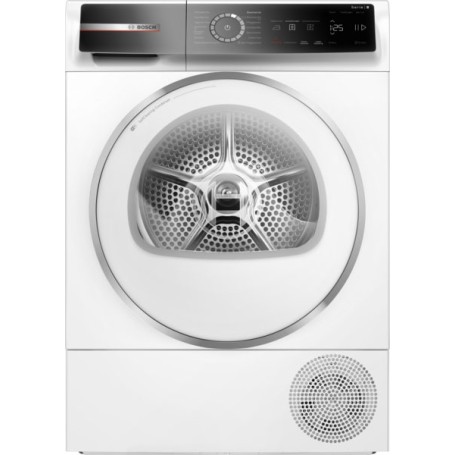 Bosch WQB235B4EP - Asciugatrice a pompa di calore, 8 kg, AutoDry