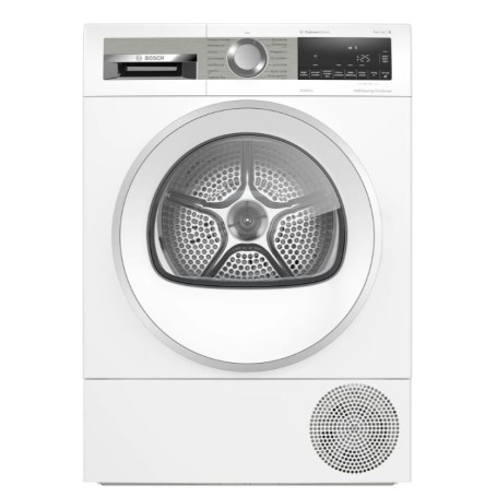 Bosch WQG235DH0 Express - asciugatrice a pompa di calore, 8 kg