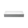 LG HU85LS videoproiettore Proiettore a raggio ultra corto 2700 ANSI lumen DLP 2160p (3840x2160) Grigio (HU85LS) (HU85LS.AEU)