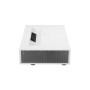 LG HU85LS videoproiettore Proiettore a raggio ultra corto 2700 ANSI lumen DLP 2160p (3840x2160) Grigio (HU85LS) (HU85LS.AEU)
