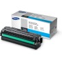 Samsung CLT-C506L High Yield Cyan Toner Cartridge cartuccia toner 1 pz Originale (SU038A)