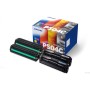 Samsung CLT-P504C 4-pack Black/Cyan/Magenta/Yellow Toner Cartridges cartuccia toner 4 pz Originale Nero, Ciano, Magenta (SU400A)
