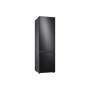 Samsung RB38A7B6AB1 frigorifero con congelatore Libera installazione 387 L A Nero (RB38A7B6AB1)