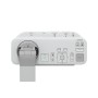 Epson ELPDC21 fotocamera per documento Grigio, Bianco 25,4 / 2,7 mm (1 / 2.7") CMOS USB 1.1 (V12H758040)