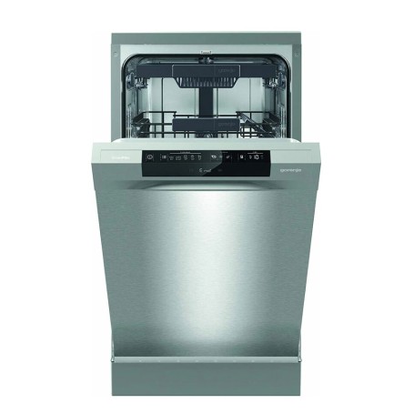 Gorenje GS541D10X lavastoviglie Libera installazione 11 coperti D (737489)