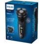 Philips Shaver 3000 Series S3344/13 Rasoio elettrico Wet & Dry (S3344/13)
