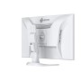EIZO FlexScan EV3240X-WT Monitor PC 80 cm (31.5") 3840 x 2160 Pixel 4K Ultra HD LCD Bianco (EV3240X-WT)