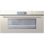 V-ZUG CombiSteamer V6000 45L Grand, forno a vapore, vetro a specchio perlato, 2303400017