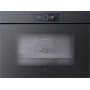 V-ZUG CombiSteamer V6000 45F, forno a vapore, WiFi, vetro a specchio, 2304500004