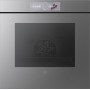 V-ZUG CombairSteamer V6000 60, forno a vapore, Platinum, WiFi, 2304900012