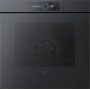 V-ZUG CombairSteamer V6000 60, forno a vapore, vetro a specchio, AutoDoor, 2304900007