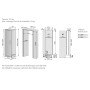 V-ZUG Congelatore V6000 Supreme, 5109900012