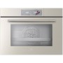 V-ZUG CombiSteamer V6000 45F, vetro a specchio Perla, 2303300005