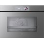 V-ZUG CombiSteamer V6000 45, Platino, 2304300009