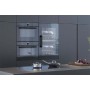 V-ZUG WineCooler V4000 90, vetro a specchio platino, cerniera destra, 5110200025, WC4T-51102