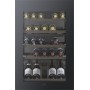 V-ZUG WineCooler V4000 90, vetro a specchio nero, cerniera a sinistra, 5110200024, WC4T-51104