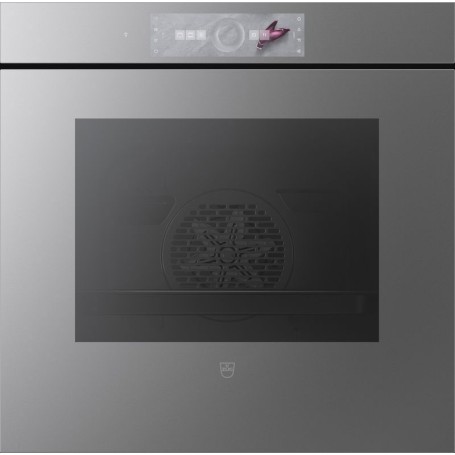 V-ZUG Combair V6000 60P, forno pirolisi, 2107300012, C6T660PCYHA