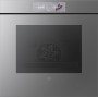 V-ZUG Combair V6000 60P, forno pirolisi, 2107300012, C6T660PCYHA