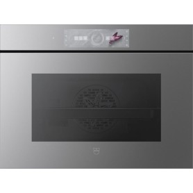 V-ZUG Combair V6000 45P, pirolisi, 2107000009, C6T645PCYHA