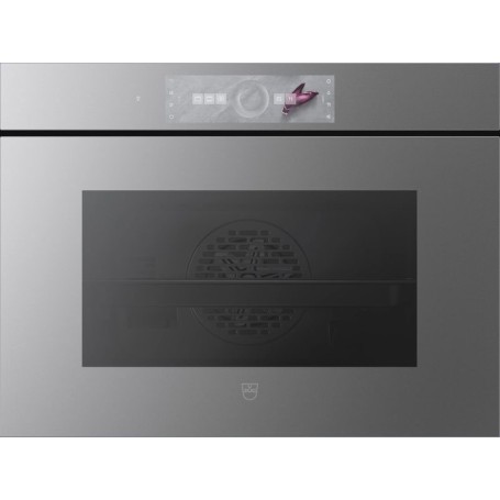 V-ZUG Combair V6000 45P, pirolisi, 2107000009, C6T645PCYHA
