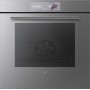V-ZUG CombairSteamer V2000 60, 2303600012, CS2T660ECHA