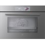 V-ZUG CombiSteamer V4000 45, Platino, 2303100009, CS4T645CCHA