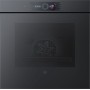 V-ZUG Combair V6000 60, forno, vetro a specchio, senza maniglie, WiFi, 2106800007, C6T660TCYHG
