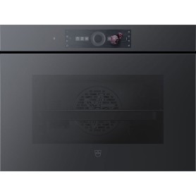 V-ZUG Combair V6000 45, vetro a specchio, WiFi, 2106700004, C6T645TCYHG