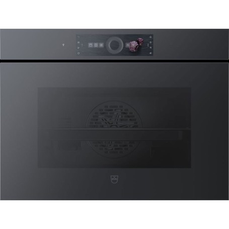 V-ZUG Combair V6000 45, vetro a specchio, WiFi, 2106700004, C6T645TCYHG
