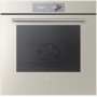 V-ZUG Combair V6000 60P, forno, perla di vetro a specchio, pirolisi, 2105700010, C6T-21057