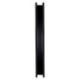ARCTIC P12 Slim PWM PST Case per computer Ventilatore 12 cm Nero 3 pz (ACFAN00275A)