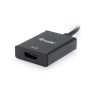 Equip 133385 adattatore grafico USB 1920 x 1080 Pixel Nero (245460)