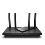 TP-Link Archer AX55 router wireless Gigabit Ethernet Dual-band (2.4 GHz/5 GHz) 5G Nero (ARCHER AX55)