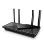 TP-Link Archer AX55 router wireless Gigabit Ethernet Dual-band (2.4 GHz/5 GHz) 5G Nero (ARCHER AX55)