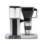 Gastroback Design Brew Advanced Manuale Macchina da caffè con filtro 1,25 L (42706)