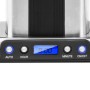 Gastroback Design Brew Advanced Manuale Macchina da caffè con filtro 1,25 L (42706)