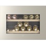 V-ZUG WineCooler V4000 45, vetro a specchio perlato, cerniera sinistra, 5111300043, C4T-51113