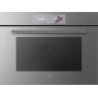 V-ZUG Combair V6000 45P pirolisi, WiFi, 2105900016, C6T645PCHA