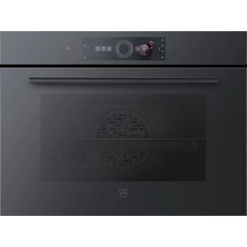 V-ZUG Combair V6000 45P, pirolisi, WiFi, 2105900006, C6T645PCHG