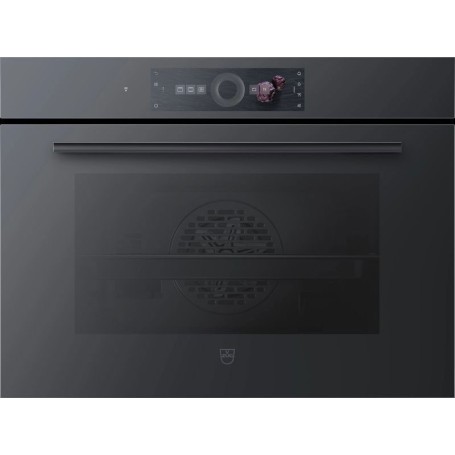 V-ZUG Combair V6000 45P, pirolisi, WiFi, 2105900006, C6T645PCHG