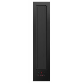 V-ZUG DSMS, cappa da incasso, vetro nero, 6400560005, DSMS