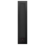 V-ZUG DSMS, cappa da incasso, vetro nero, 6400560005, DSMS