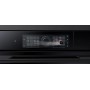 V-ZUG Combair V6000 60, forno da incasso, vetro a specchio nero, 2104700007, C6T660TCHG