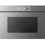 V-ZUG Combair V6000 45, Platino, WLAN, 2105000011, C6T645TCHA