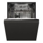 Lavastoviglie V-ZUG Adora V6000 V, completamente integrata, 4117100009, AS6T-41171