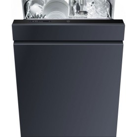 V-ZUG Adora V4000 AS6T41121, lavastoviglie di grande capacità, 4111400007