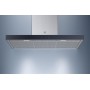 V-ZUG AiroClearWand V6000 AW6T12QTLG, cappa a parete, vetro a specchio, 6202900006