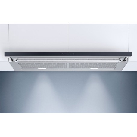 V-ZUG DFSG V6103360003, cappa da incasso, ChromeClass, 6103360003